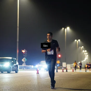 Runner Photo 7358406