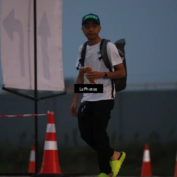 Runner Photo 7358409