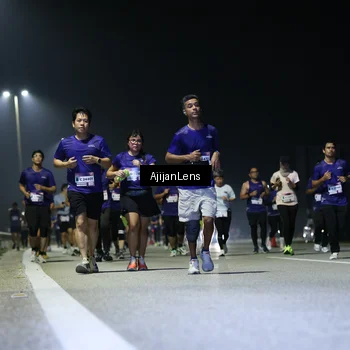Runner Photo 7358412