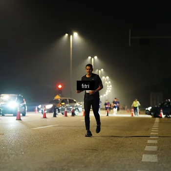 Runner Photo 7358414