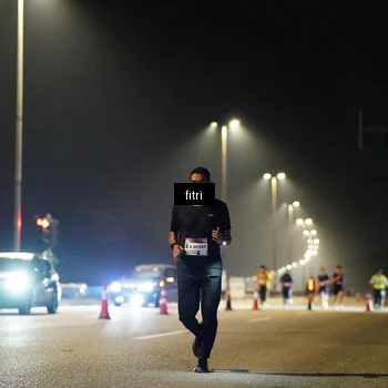 Runner Photo 7358415