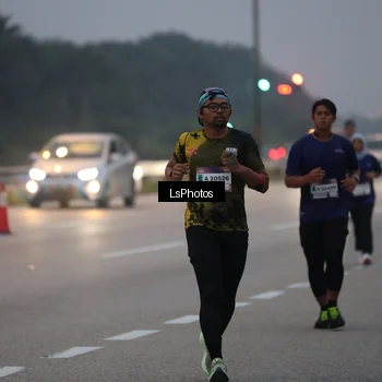 Runner Photo 7358416