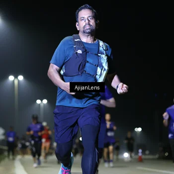 Runner Photo 7358418