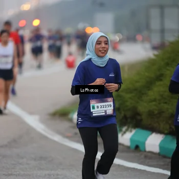Runner Photo 7358419
