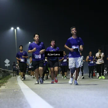Runner Photo 7358420