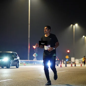 Runner Photo 7358422
