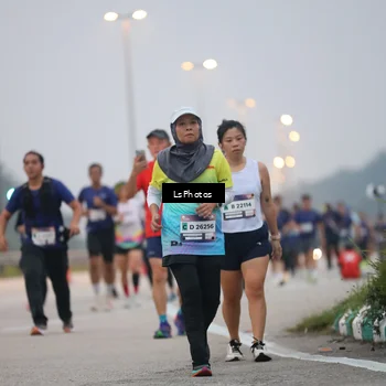 Runner Photo 7358423