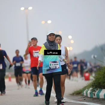 Runner Photo 7358424