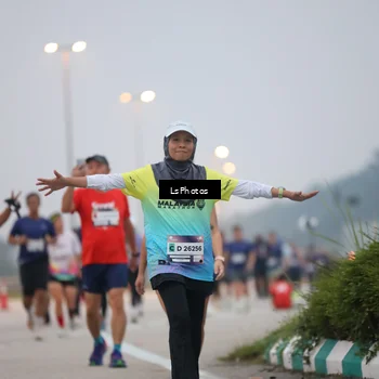 Runner Photo 7358427