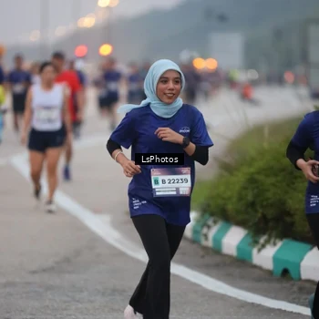 Runner Photo 7358429