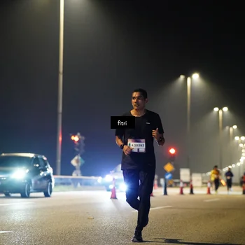 Runner Photo 7358430