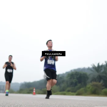 Runner Photo 7358436