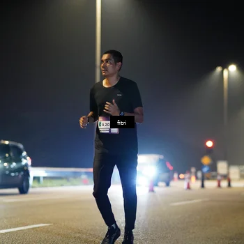 Runner Photo 7358440