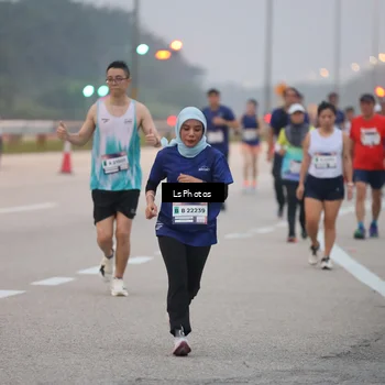 Runner Photo 7358446