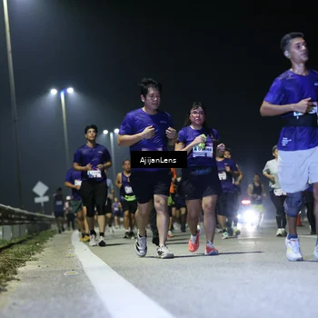 Runner Photo 7358447