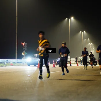 Runner Photo 7358451