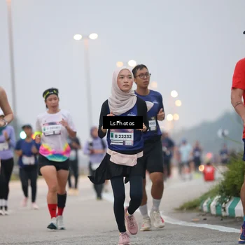 Runner Photo 7358453