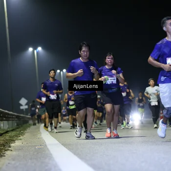 Runner Photo 7358458