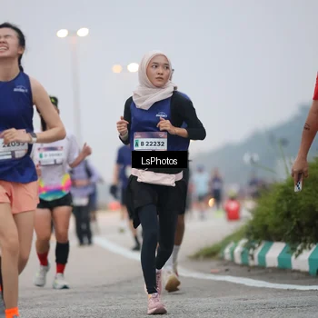 Runner Photo 7358461