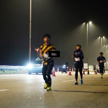 Runner Photo 7358463