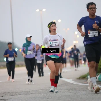 Runner Photo 7358464