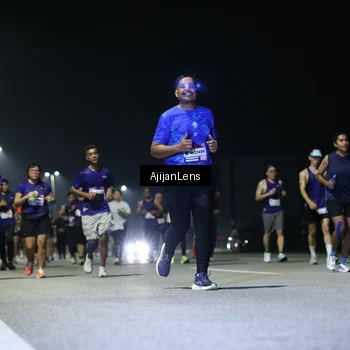 Runner Photo 7358465