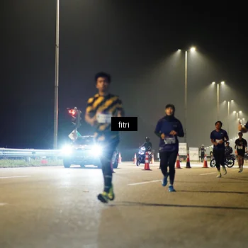 Runner Photo 7358468