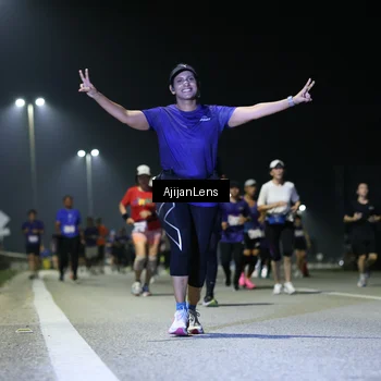Runner Photo 7358471