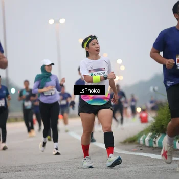 Runner Photo 7358472
