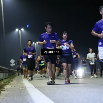 Runner Photo 7358473
