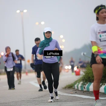 Runner Photo 7358474