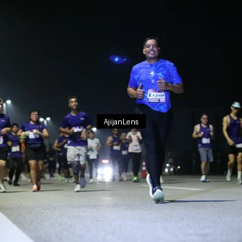 Runner Photo 7358477