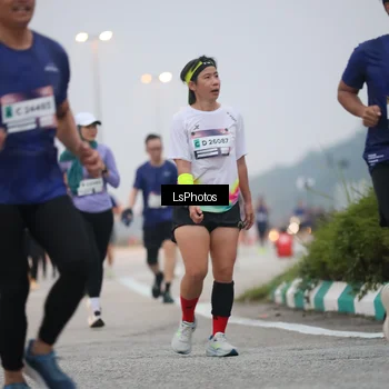 Runner Photo 7358478