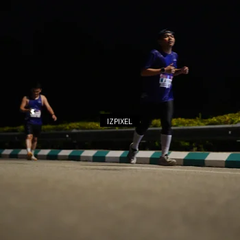 Runner Photo 7358479