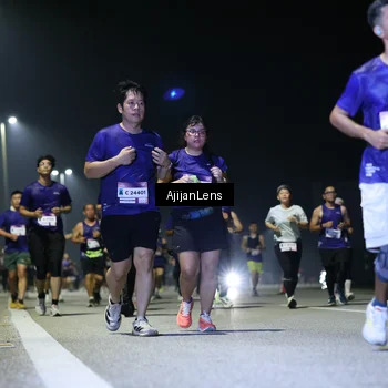 Runner Photo 7358480
