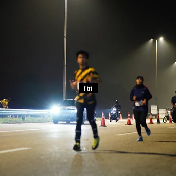 Runner Photo 7358482