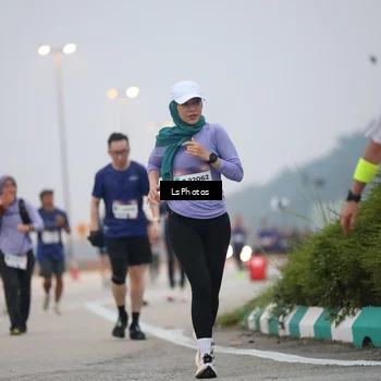 Runner Photo 7358486