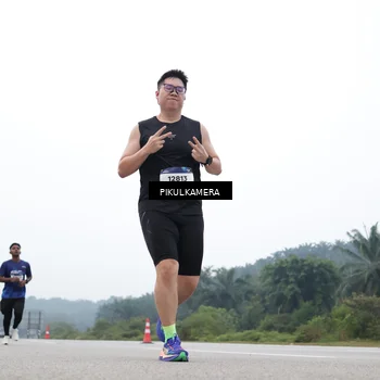 Runner Photo 7358487
