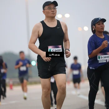 Runner Photo 7358488