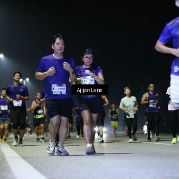 Runner Photo 7358489