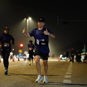 Runner Photo 7358492