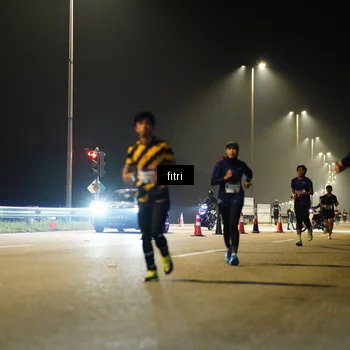 Runner Photo 7358493
