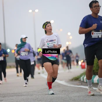Runner Photo 7358494