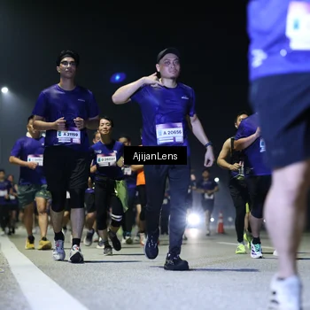 Runner Photo 7358497