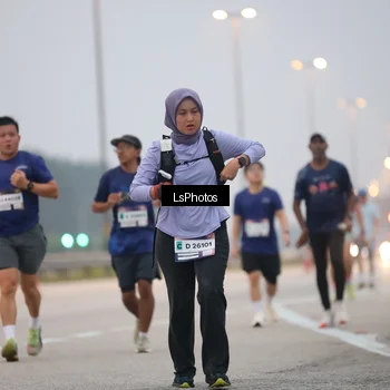 Runner Photo 7358500