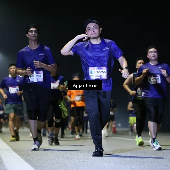 Runner Photo 7358501