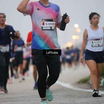 Runner Photo 7358502