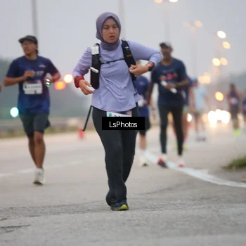 Runner Photo 7358504
