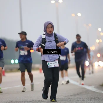 Runner Photo 7358505