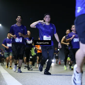 Runner Photo 7358508